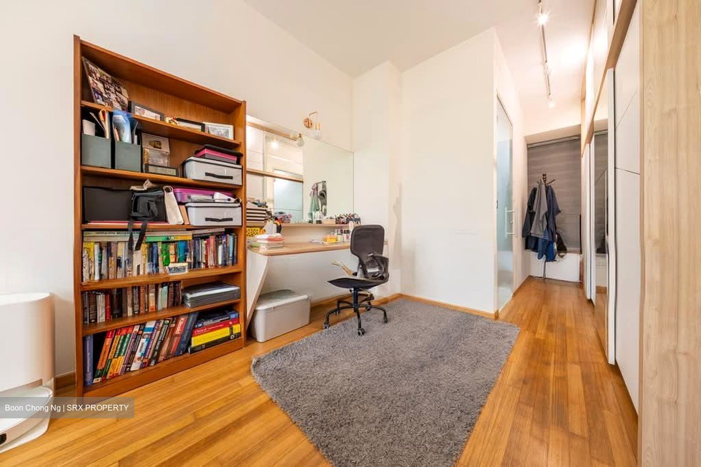 One Jervois (D10), Condominium #569642991